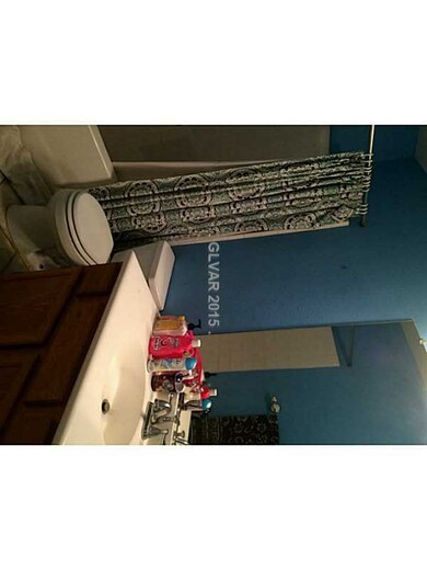Bathroom.