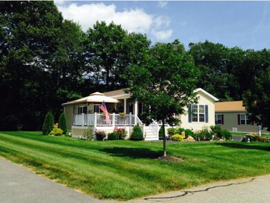 20 Aspen Way, North Hampton, NH 03862 - photo 4