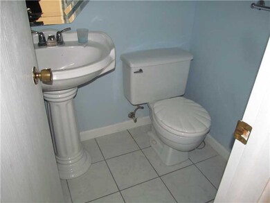 Other. 1ST FLOOR POWDER ROOM