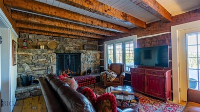 400 Towering Pines Rd, Gallatin Gateway, MT 59730 - photo 6