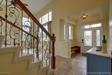 Entry Way