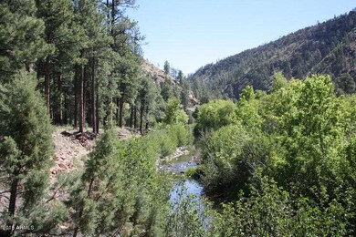 Chevelon Creek