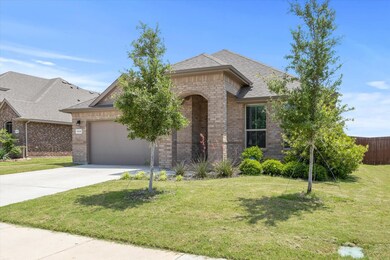1529 Seabiscuit Dr, Granbury, TX 76049 - photo 3
