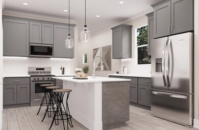Nash Kitchen