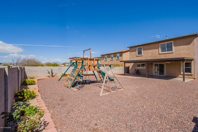 009 - 6906 S. Goshawk Drive