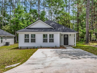 79 W F Magers Rd, Crawfordville, FL 32327 - photo 2