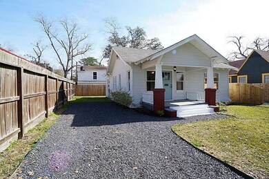 4302 Siegel St, Houston, TX 77009 - photo 2