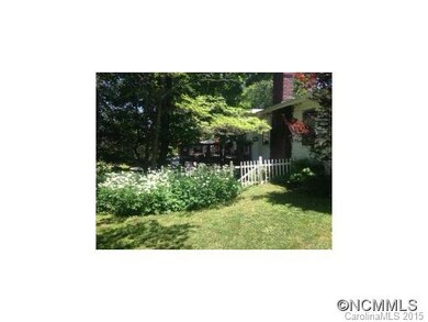 Side Garden