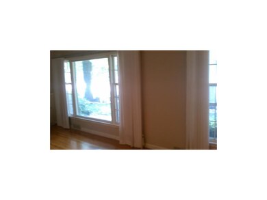 All rooms are filled with light