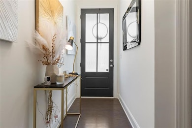 2669 Caruso Way, Atlanta, GA 30339 - photo 2