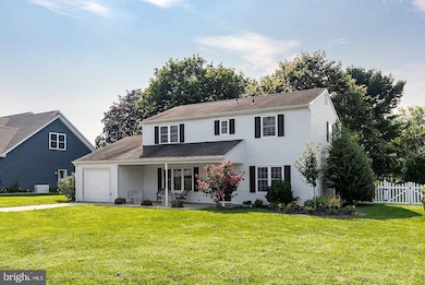 244 Tohopecka Rd, Clarksboro, NJ 08020 - photo 2