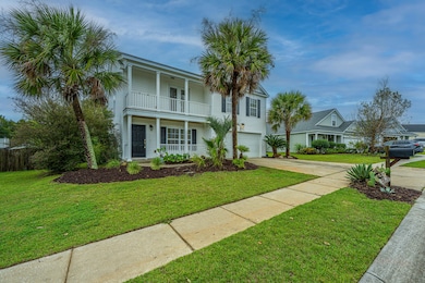 271 Emerald Isle Dr, Moncks Corner, SC 29461 - photo 6