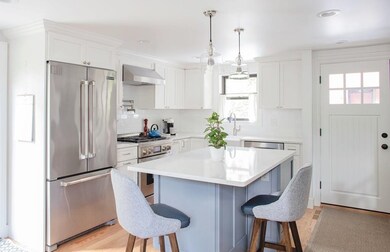 3 Lilac Ct, Cambridge, MA 02141 - photo 5