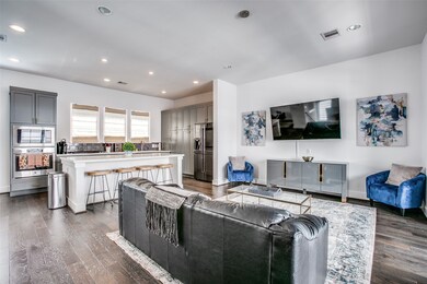 1515 Weber St unit B, Houston, TX 77007 - photo 4