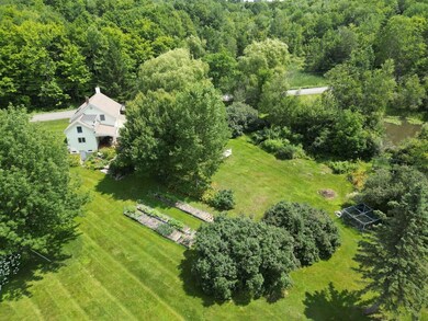 50 Meade Rd, Fairfax, VT 05454 - photo 2