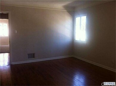 Gorgeous Hardwood Floors