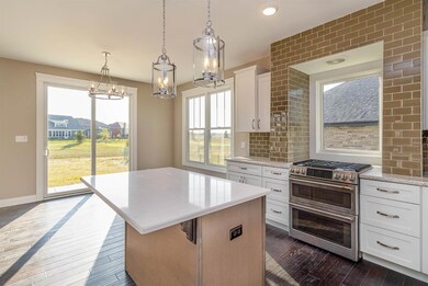 9816 Tall Grass Trail, Saint John, IN 46373 - photo 7