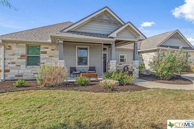 8462 Brewster Rd, Temple, TX 76501 - photo 4