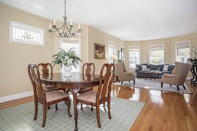 251 Massachusetts Ave unit 1, Arlington, MA 02474 - photo 2