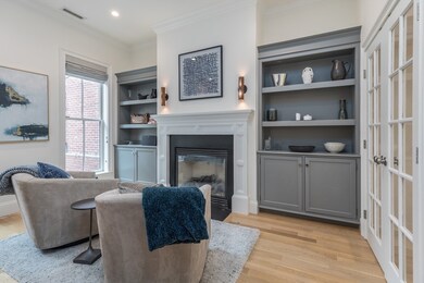 23 Worcester St unit 2, Boston, MA 02118 - photo 4