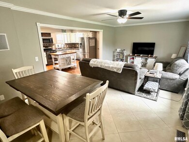 117 W Point Dr, Jacksonville, IL 62650 - photo 4