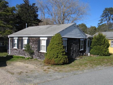 230 Old Wharf Rd unit 275, Dennis Port, MA 02639 - photo 3
