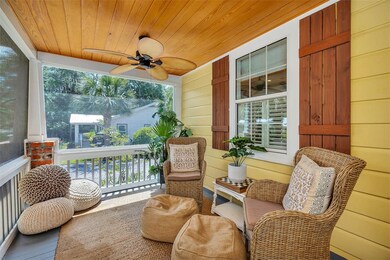 132 Mcintosh Ave, Saint Simons Island, GA 31522 - photo 3