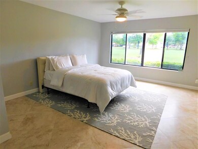 Living Areas