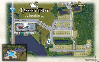 1315 Riverport Dr unit Lot 41, Conway, SC 29526 - photo 2