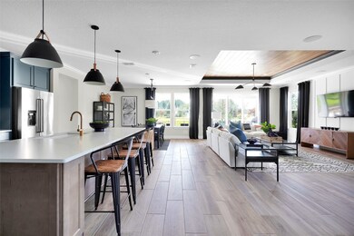 862 Ecliptic Loop, Yulee, FL 32097 - photo 6