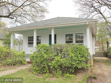 811 Islington St, Silver Spring, MD 20910 - photo 2