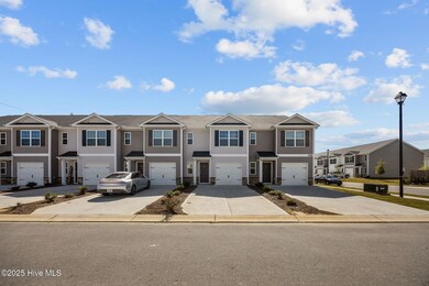 3101 Tatlock Way unit E, Greenville, NC 27834 - photo 3