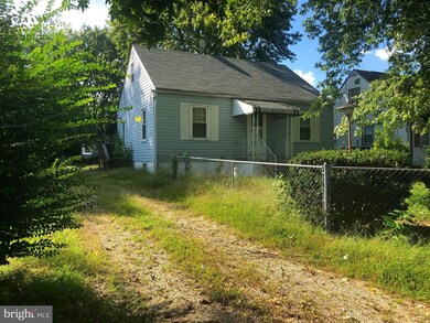 316 George Ave, Baltimore, MD 21221 - photo 4