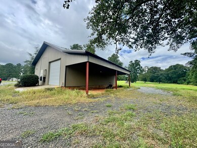 345 Cool Water Rd, Vienna, GA 31092 - photo 5