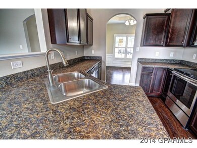 2806 Syrah Ct, Winterville, NC 28590 - photo 2