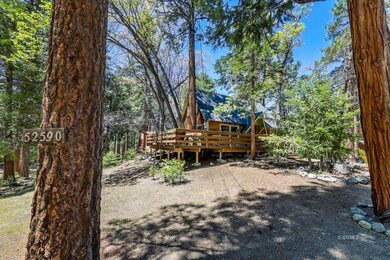 Spacious property