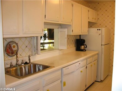 Kitchen - New countertops, and appliances that con