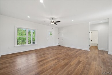 For Example Only - Please see specs and floor plan