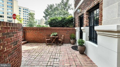 4514 Connecticut Ave NW unit B, Washington, DC 20008 - photo 3