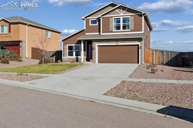 11751 Sedge Ct, Peyton, CO 80831 - photo 3