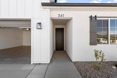 341 W Rosie Loop unit Lot 26W, Cedar City, UT 84721 - photo 6