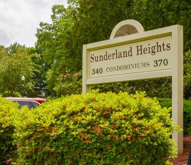 340 Sunderland Rd unit 9, Worcester, MA 01604 - photo 2