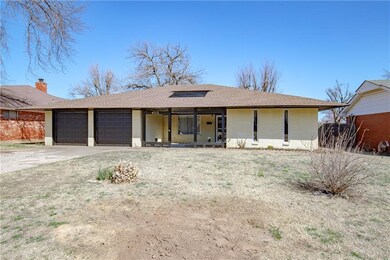4713 NW 58th St, Oklahoma City, OK 73122 - photo 5