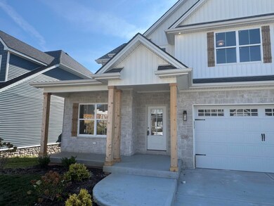 1348 Angus Trail, Lexington, KY 40509 - photo 3
