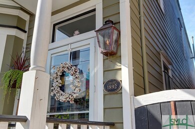 523 E Gaston St, Savannah, GA 31401 - photo 2