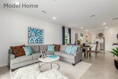 10058 N Bakeri Dr N, Marana, AZ 85653 - photo 2