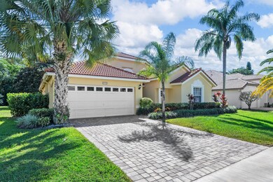 15702 Bent Creek Rd, Wellington, FL 33414 - photo 3