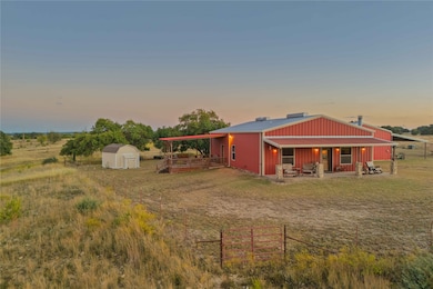 3270 Farm-To-market 573, Comanche, TX 76442 - photo 7