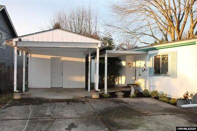 Carport