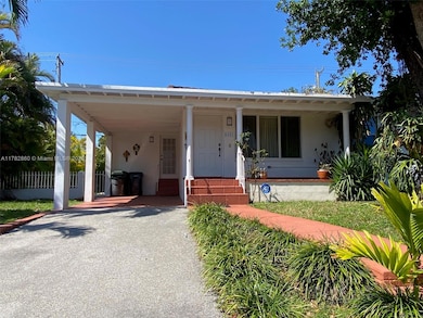 6331 SW 17th St, Miami, FL 33155 - photo 3